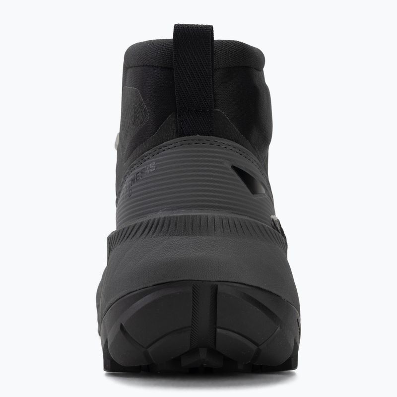 Férfi kirándulócipők Salomon Genesis Mid GTX black/asphalt 6