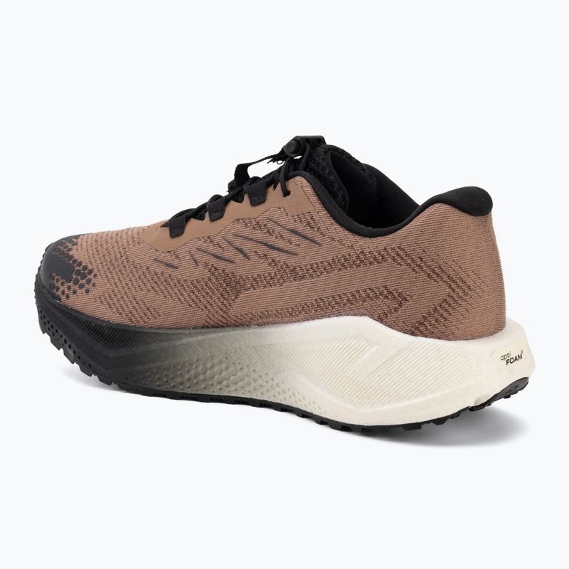 Férfi futócipők Salomon Aero Blaze 4 GRVL burro/vanilla ice 3