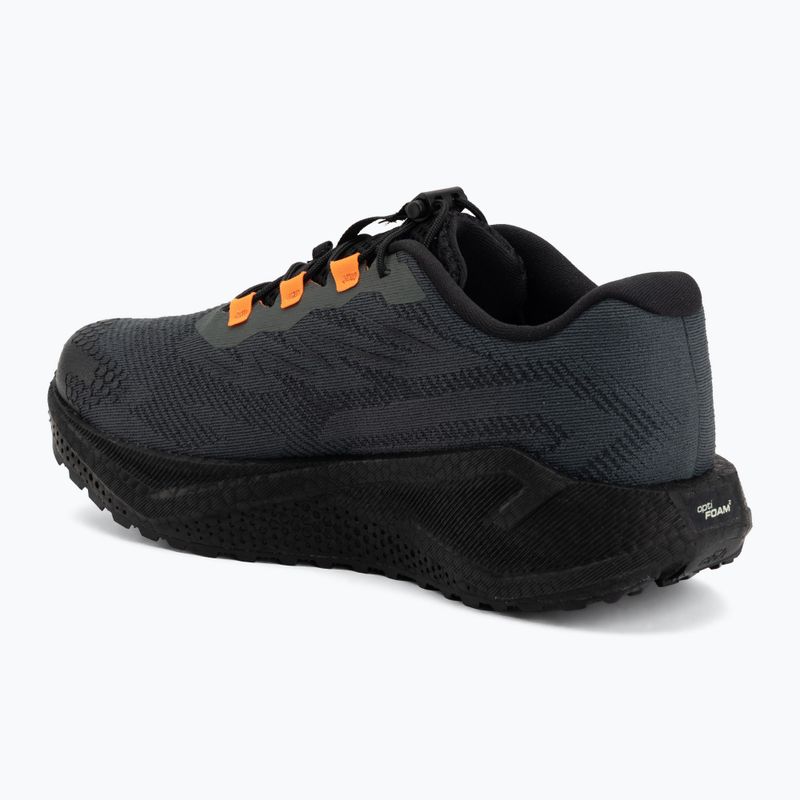 Férfi futócipők Salomon Aero Blaze 4 GRVL urban chic/black 3