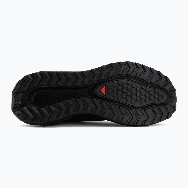 Férfi futócipők Salomon Aero Blaze 4 GRVL urban chic/black 4