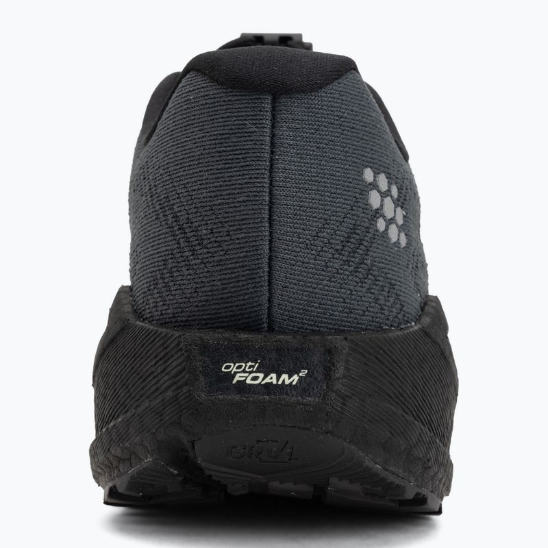 Férfi futócipők Salomon Aero Blaze 4 GRVL urban chic/black 6