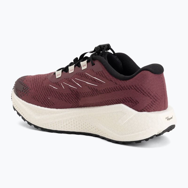 Női futócipők Salomon Aero Blaze 4 GRVL nocturne/vanilla ice 3