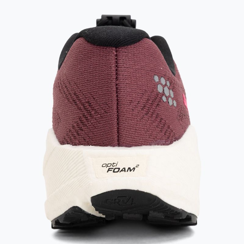 Női futócipők Salomon Aero Blaze 4 GRVL nocturne/vanilla ice 6