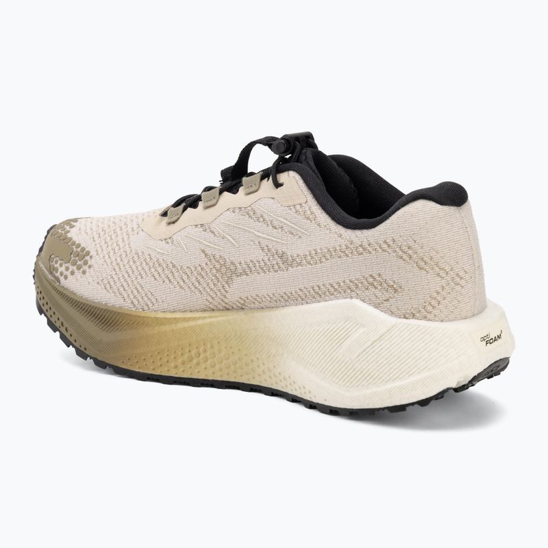Női futócipők Salomon Aero Blaze 4 GRVL tapioca/vanilla ice 3