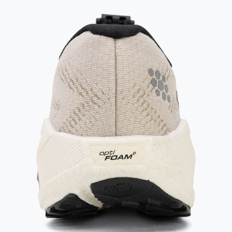 Női futócipők Salomon Aero Blaze 4 GRVL tapioca/vanilla ice 6