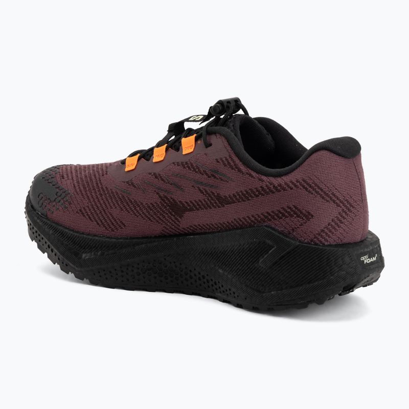 Női futócipők Salomon Aero Blaze 4 GRVL huckleberry/black 3