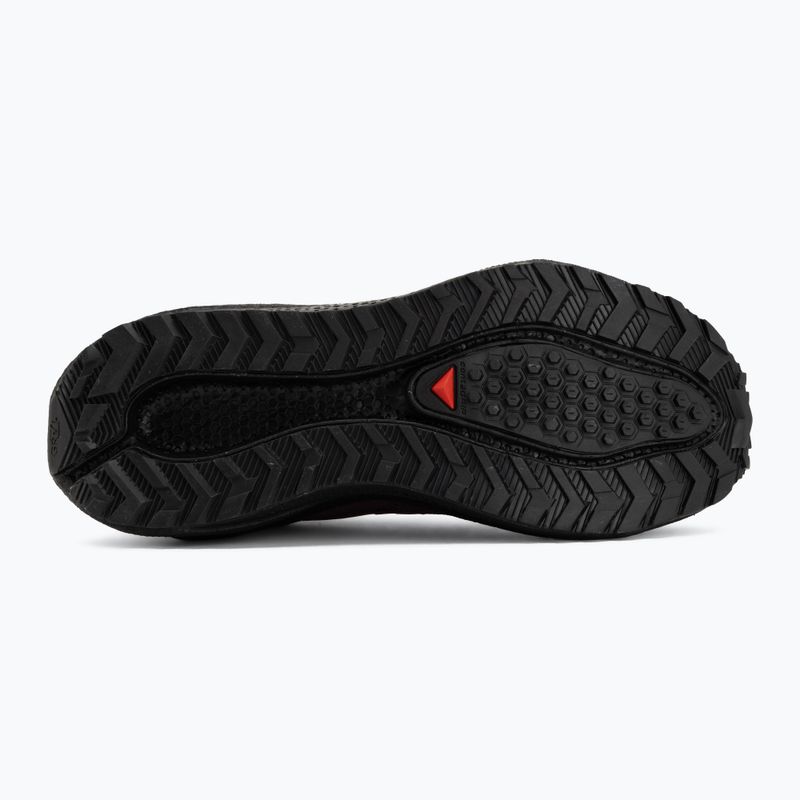 Női futócipők Salomon Aero Blaze 4 GRVL huckleberry/black 4