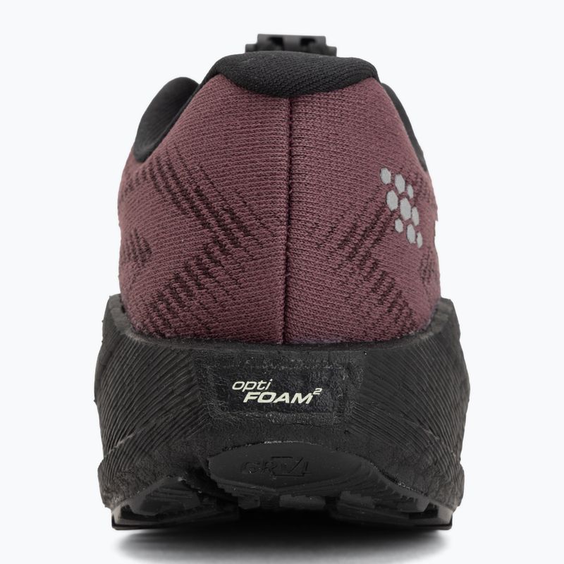 Női futócipők Salomon Aero Blaze 4 GRVL huckleberry/black 6