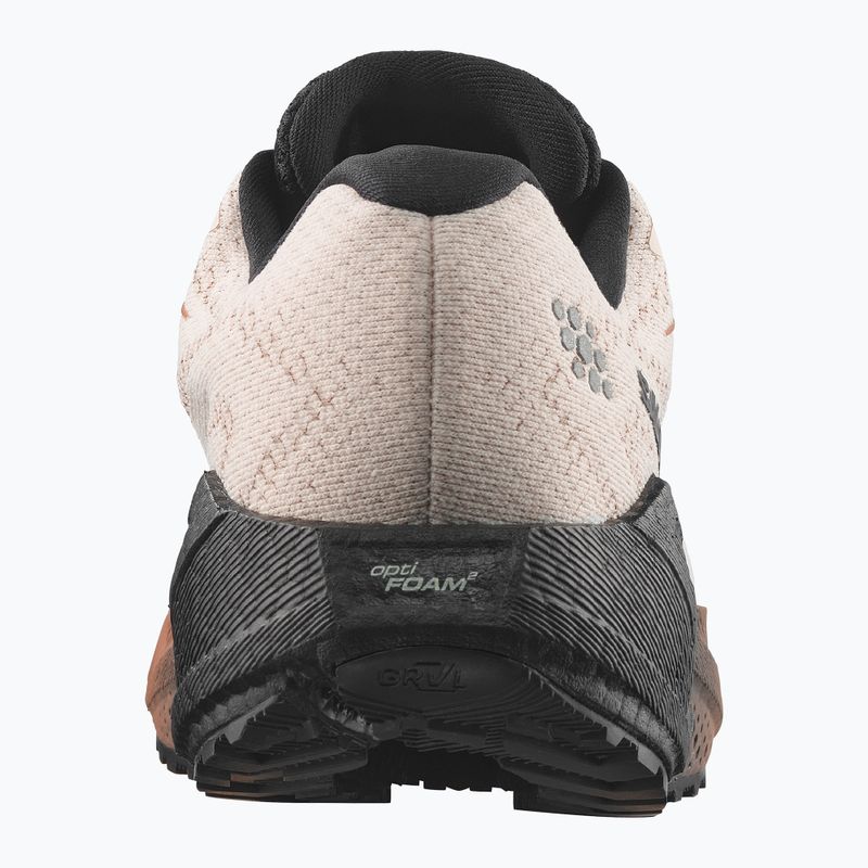 Női futócipők Salomon Aero Blaze 4 GRVL GTX vanilla ice/black 2