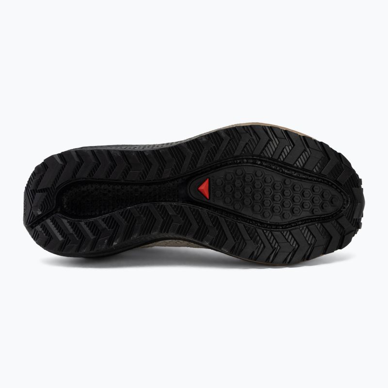 Női futócipők Salomon Aero Blaze 4 GRVL GTX vanilla ice/black 4