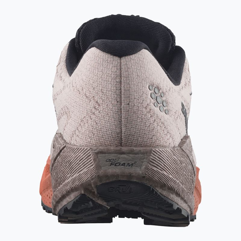 Női futócipők Salomon Aero Blaze 4 GRVL GTX rainy day/black 2