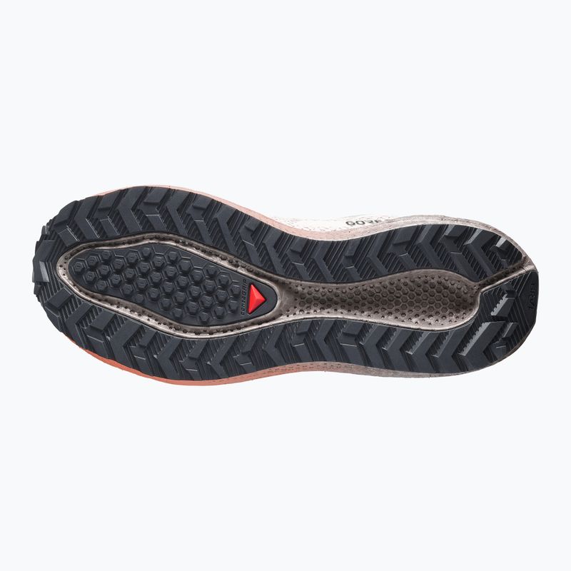 Női futócipők Salomon Aero Blaze 4 GRVL GTX rainy day/black 4