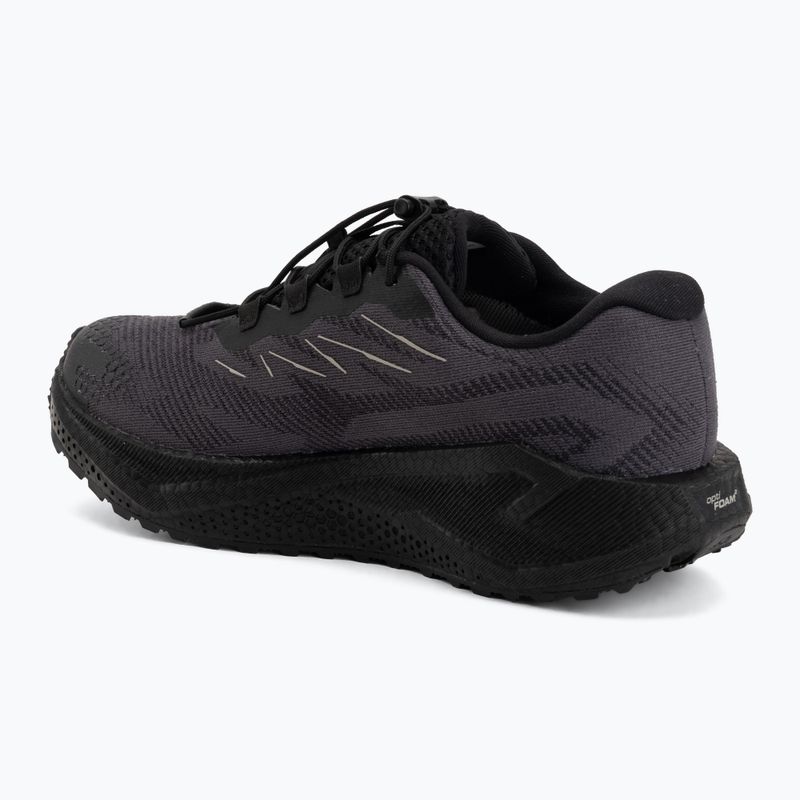 Férfi futócipők Salomon Aero Blaze 4 GRVL GTX black/black 3