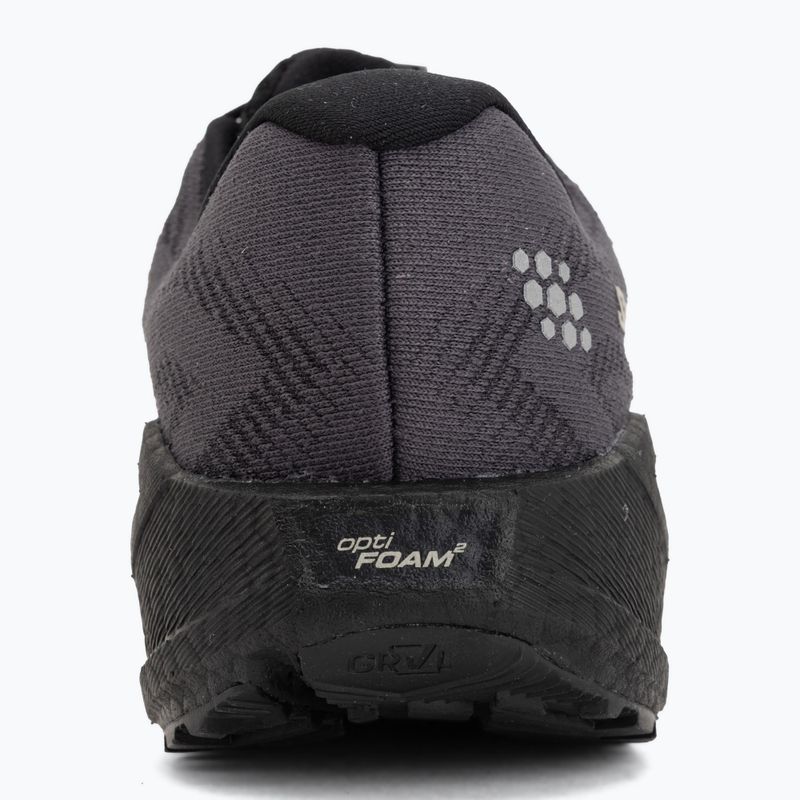 Férfi futócipők Salomon Aero Blaze 4 GRVL GTX black/black 6