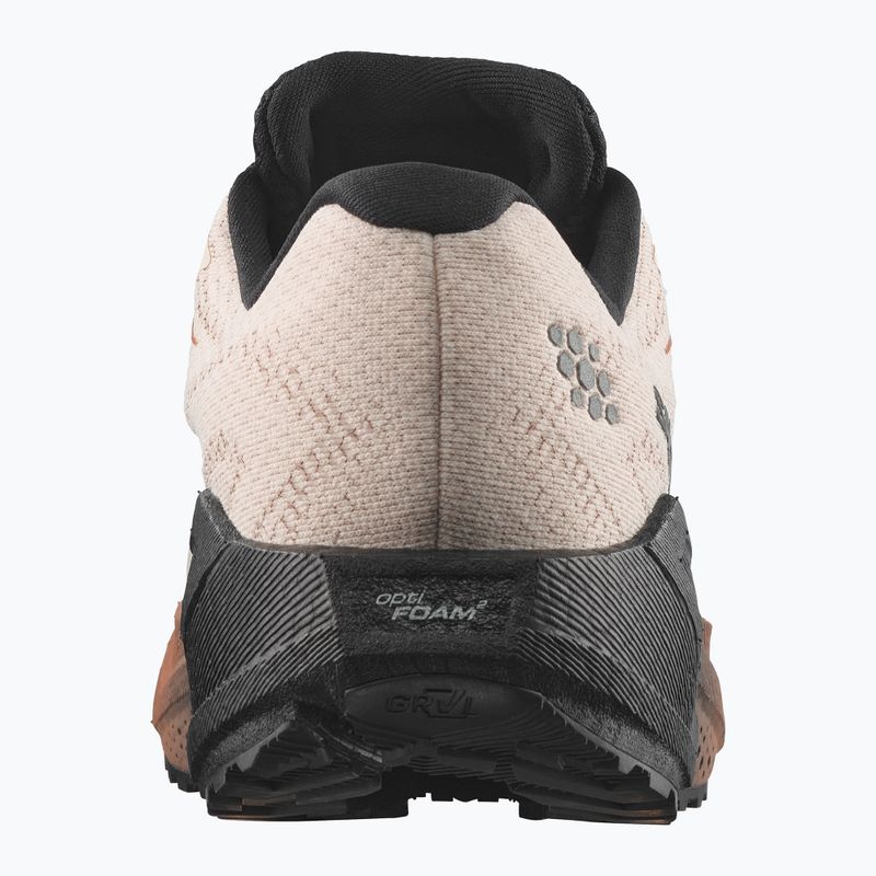 Férfi futócipők Salomon Aero Blaze 4 GRVL GTX vanilla ice/black 2