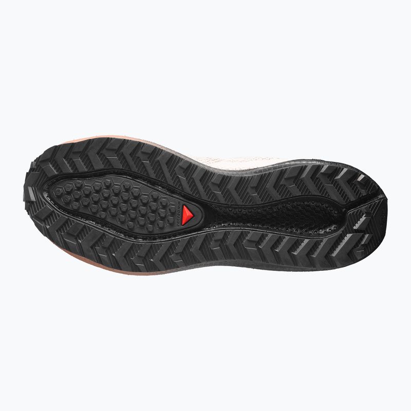 Férfi futócipők Salomon Aero Blaze 4 GRVL GTX vanilla ice/black 4