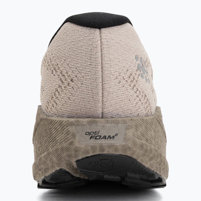 Férfi futócipők Salomon Aero Blaze 4 GRVL GTX oxford tan/black 6