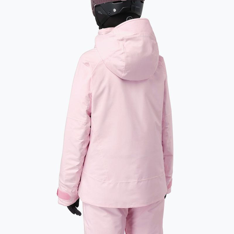 Női síkabát Salomon Brilliant 2.0 icy pink 2