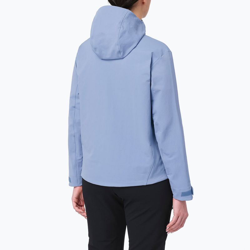 Női kabát Salomon Outpeak Softshell tempest 2