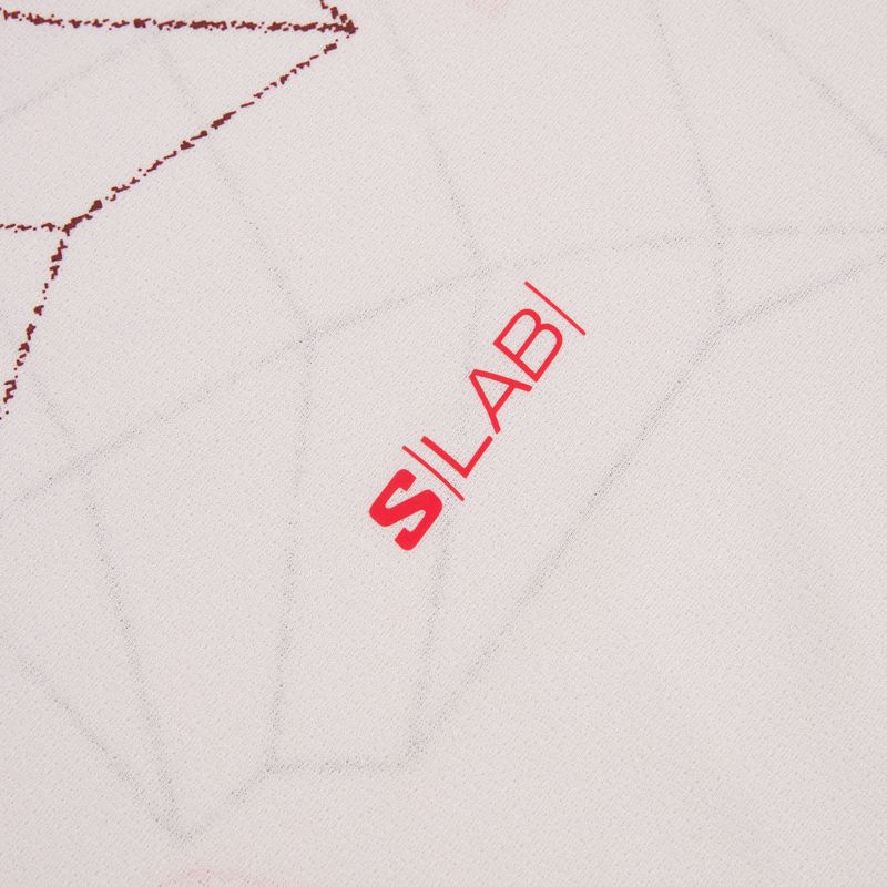 Férfi futó póló Salomon S\Lab Speed Tee SS lilac ash 4