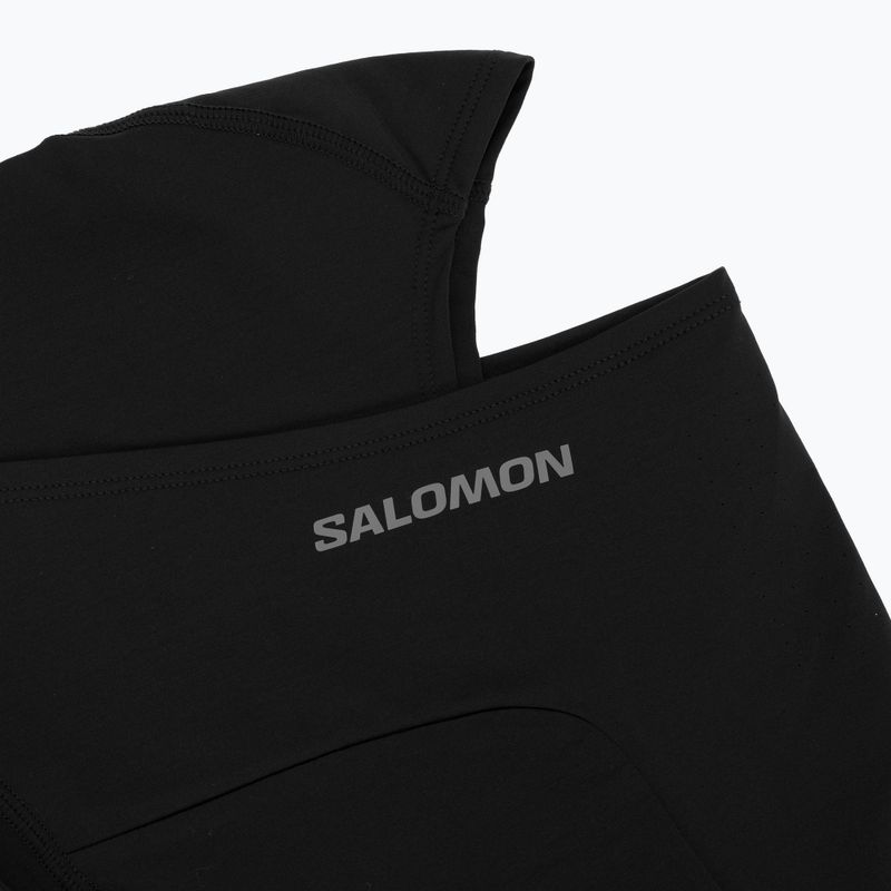 Símaszk Salomon Absolute Balaclava deep black 4