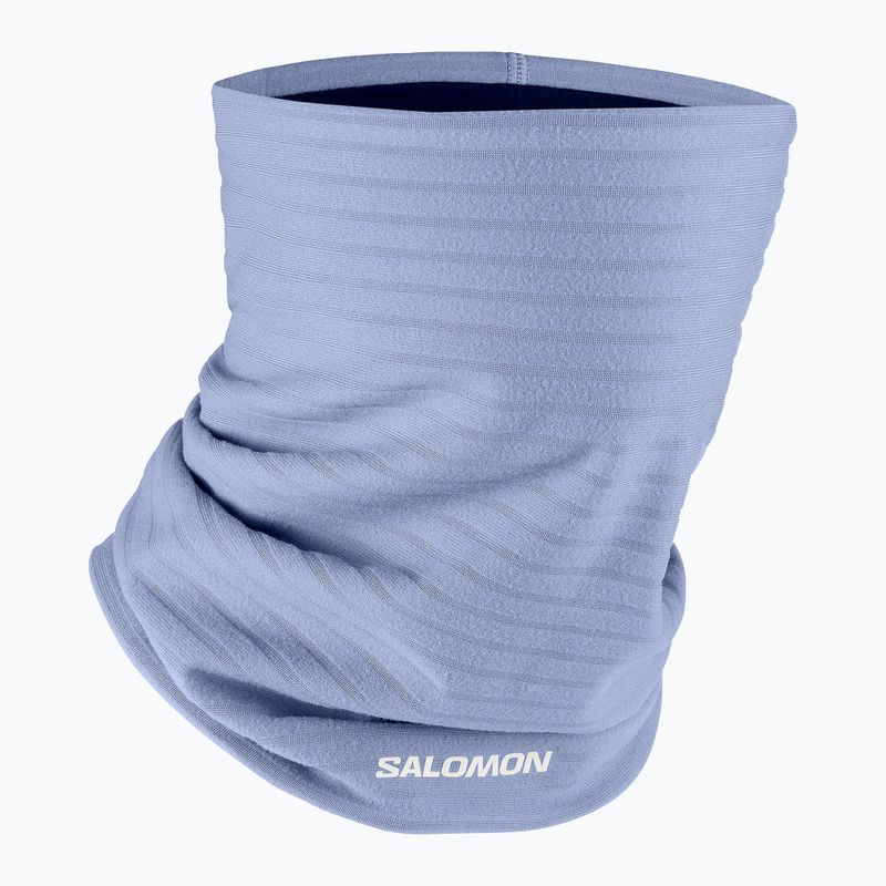 Csősál Salomon RS Warm Tube tempest
