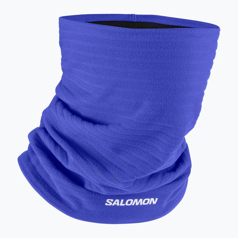 Csősál Salomon RS Warm Tube clematis blue