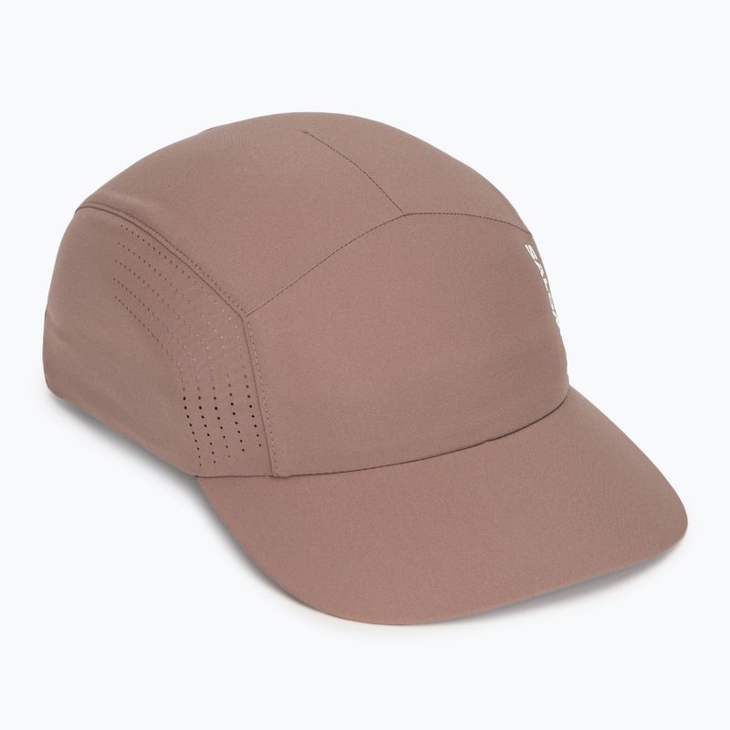 Ellenzős sapka Salomon Shakeout antler