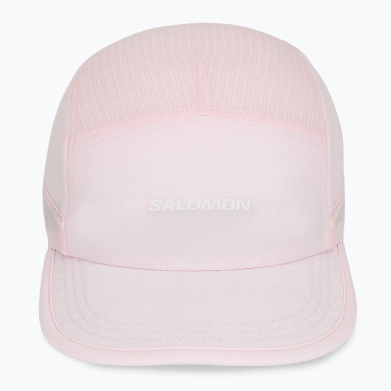 Ellenzős sapka Salomon Sense Aero icy pink 2