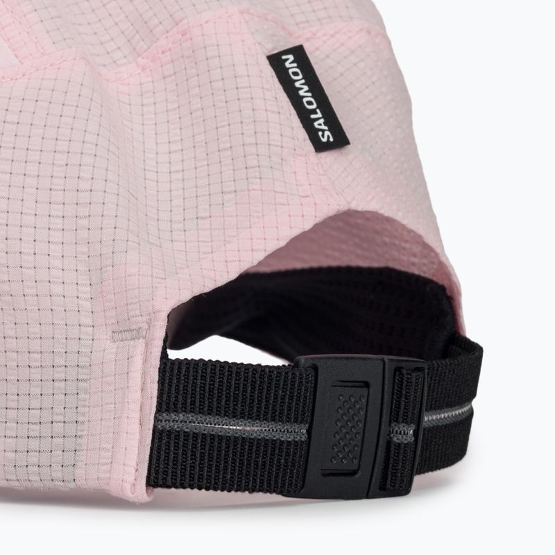 Ellenzős sapka Salomon Sense Aero icy pink 4