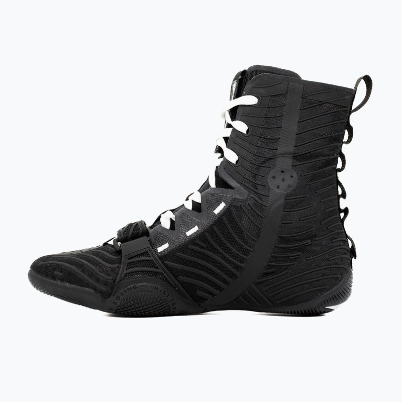 Bokszcipő Nike HyperKo 3 black/white 2