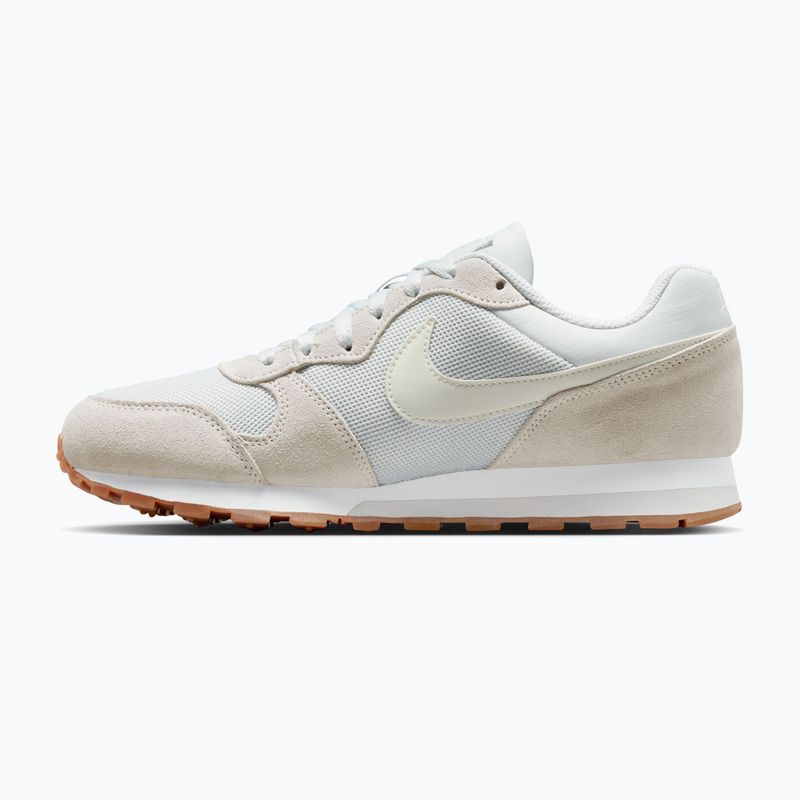Női cipők Nike MD Runner 2 photon dust/white/gum med brown/sail 2