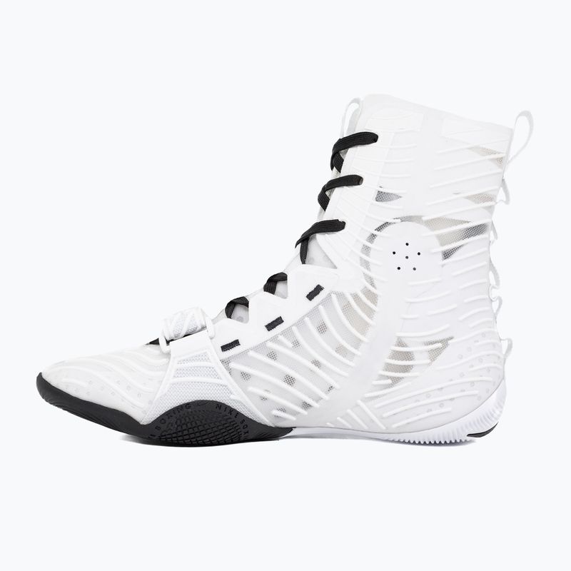 Bokszcipő Nike HyperKo 3 white/black 2