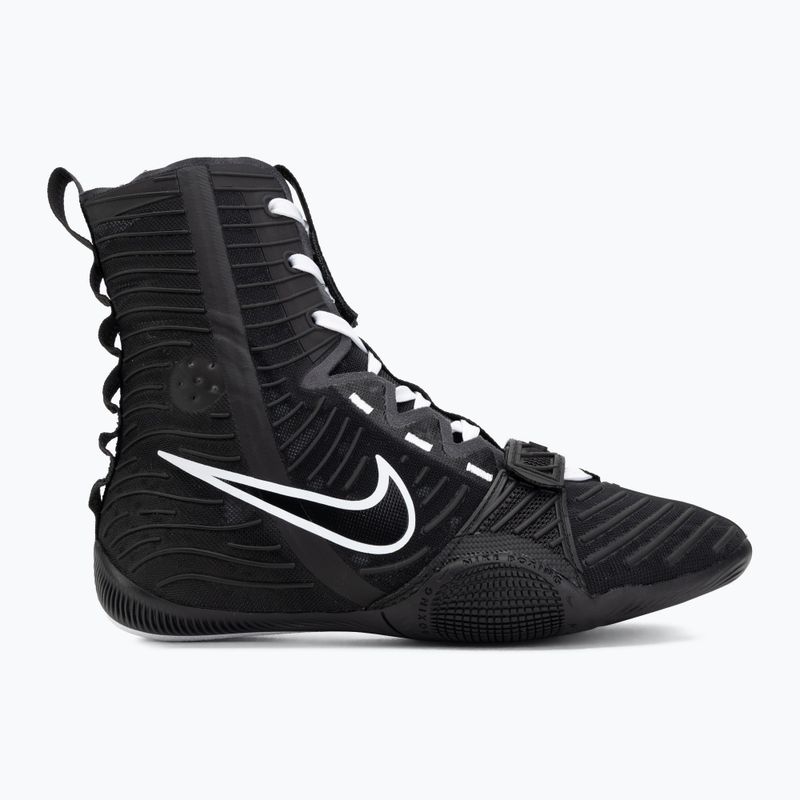 Bokszcipő Nike HyperKo 3 black/white 2