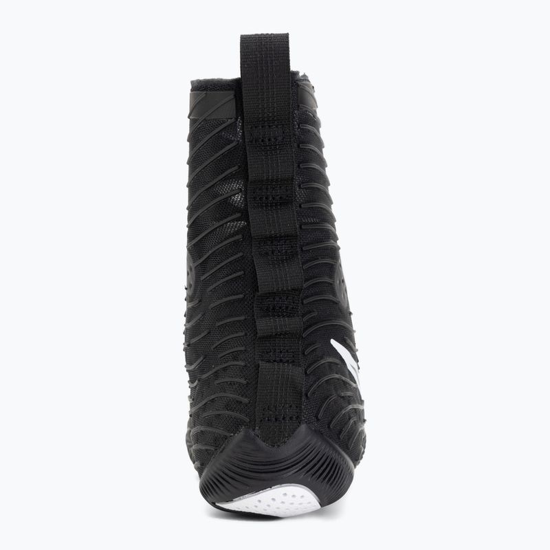 Bokszcipő Nike HyperKo 3 black/white 6