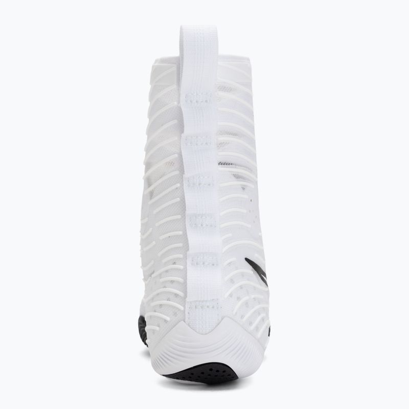 Bokszcipő Nike HyperKo 3 white/black 6