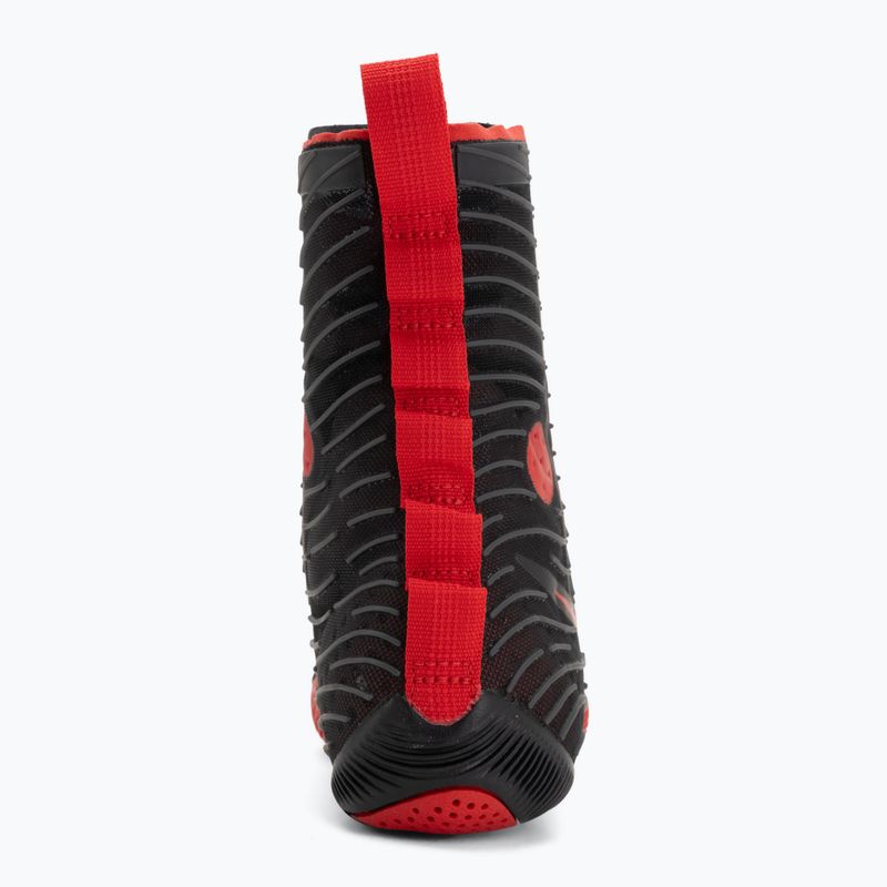 Boxcipő Nike HyperKo 3 black/university red/university red 6