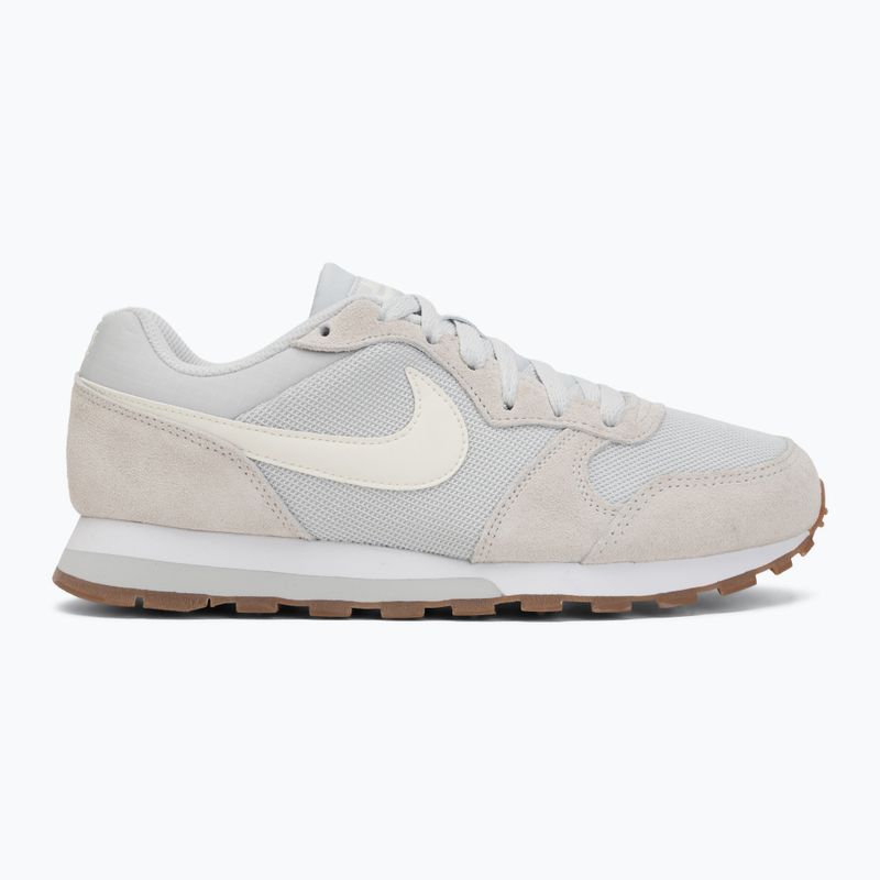 Női cipők Nike MD Runner 2 photon dust/white/gum med brown/sail 2