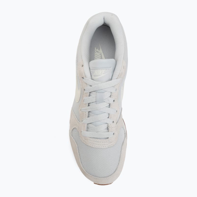 Női cipők Nike MD Runner 2 photon dust/white/gum med brown/sail 5