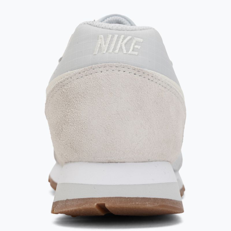 Női cipők Nike MD Runner 2 photon dust/white/gum med brown/sail 6
