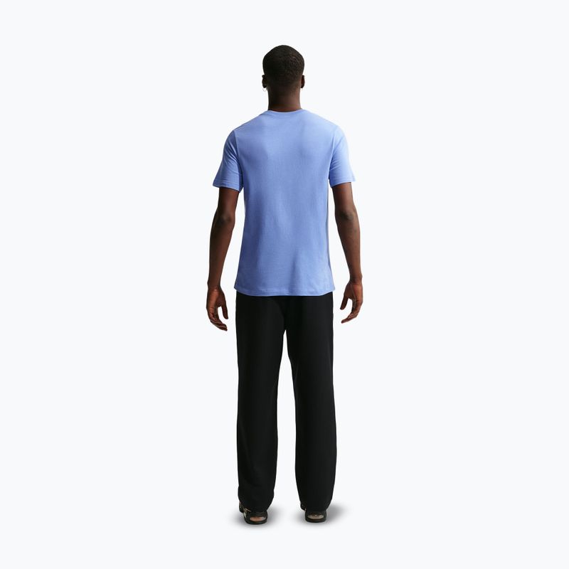 Férfi póló Nike Sportswear royal pulse 3