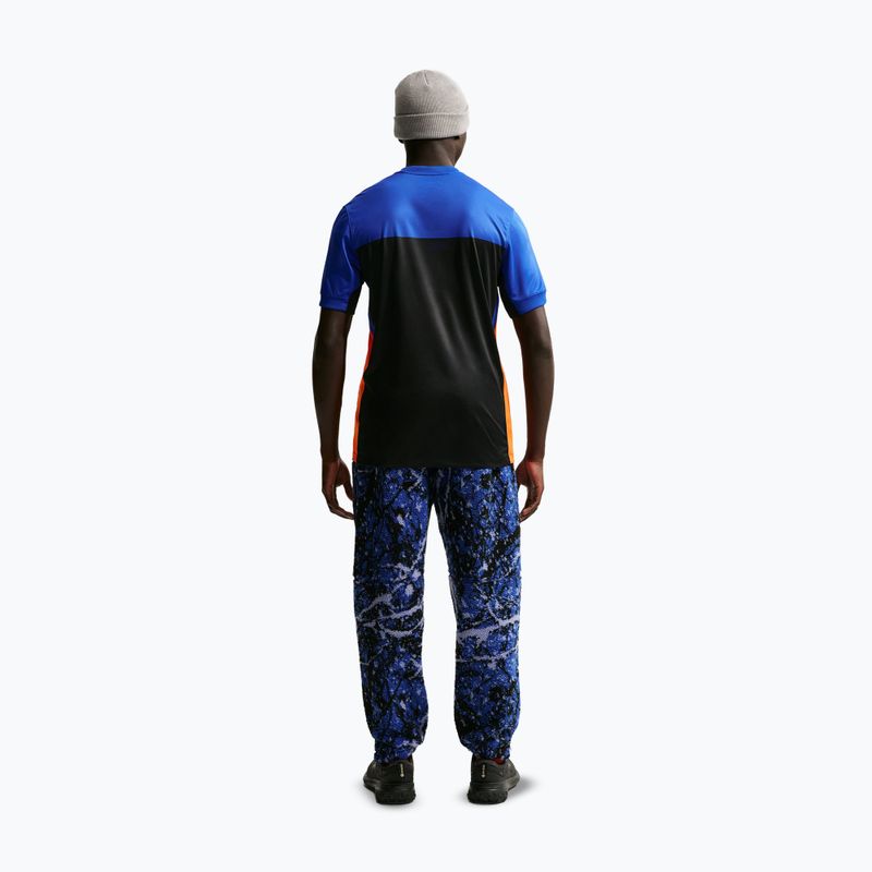 Férfi Nike Inter Milan Stadium SE focimez hyper blue/black/safety orange 3