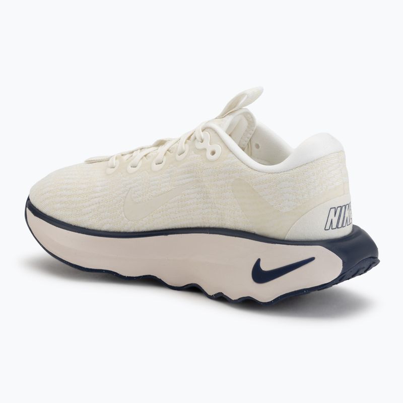 Női cipő Nike Motiva sail/coconut milk/midnight navy 3