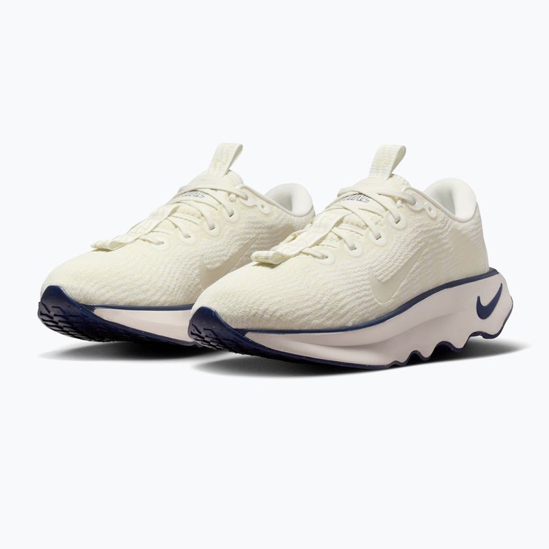 Női cipő Nike Motiva sail/coconut milk/midnight navy 3