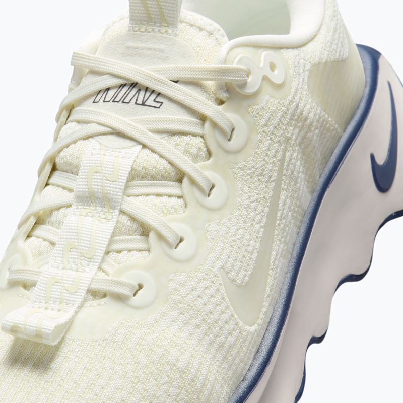 Női cipő Nike Motiva sail/coconut milk/midnight navy 7