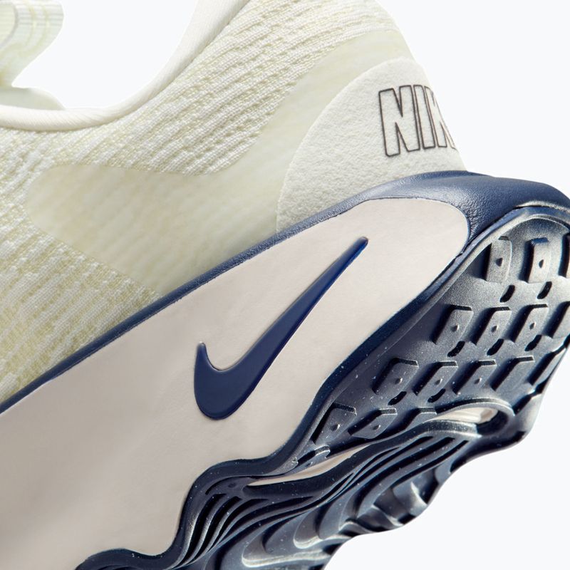 Női cipő Nike Motiva sail/coconut milk/midnight navy 8