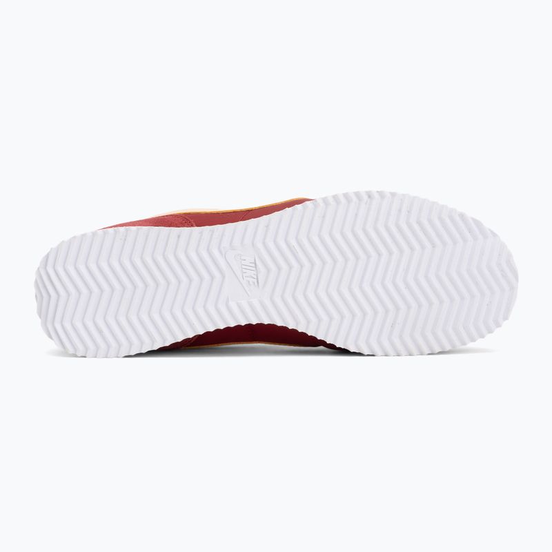 Női cipők Nike Cortez team crimson/white/ice peach 4