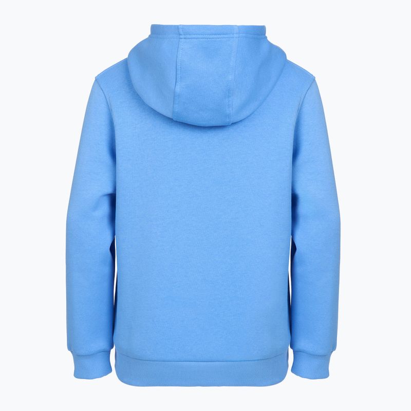 Gyerek pulóver Nike Sportswear Club Fleece university blue/white 2