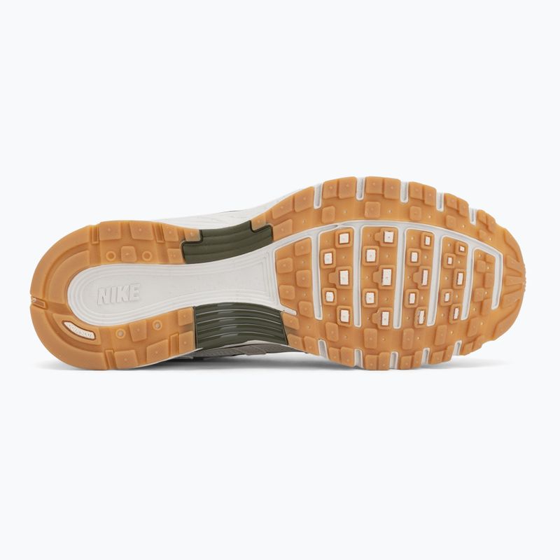 Női cipők Nike P-6000 light bone/phantom/medium olive/sail 4