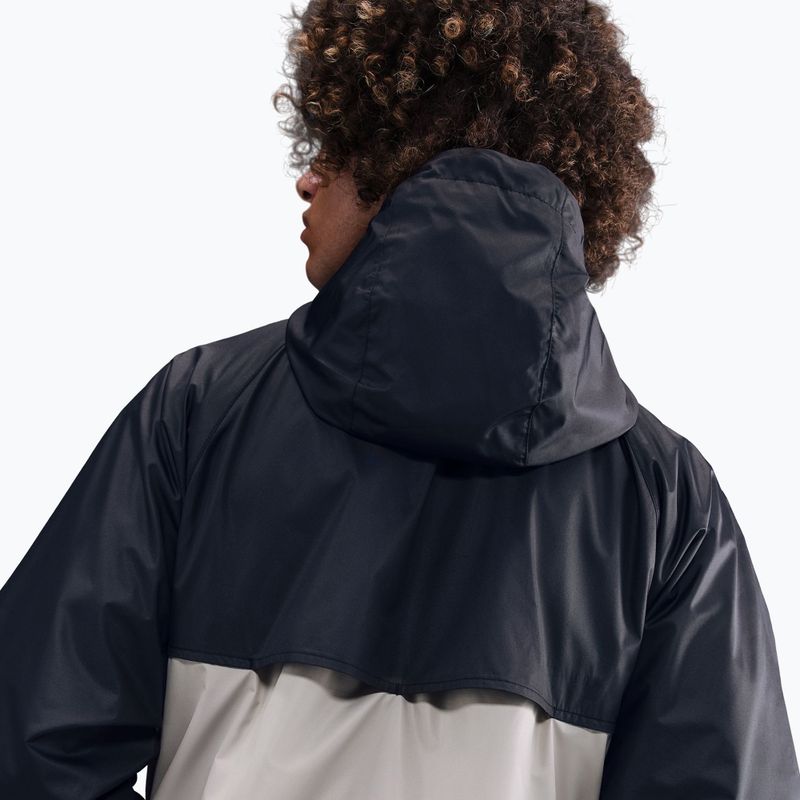 Férfi dzseki Nike Windrunner black/cream II/cream II 5